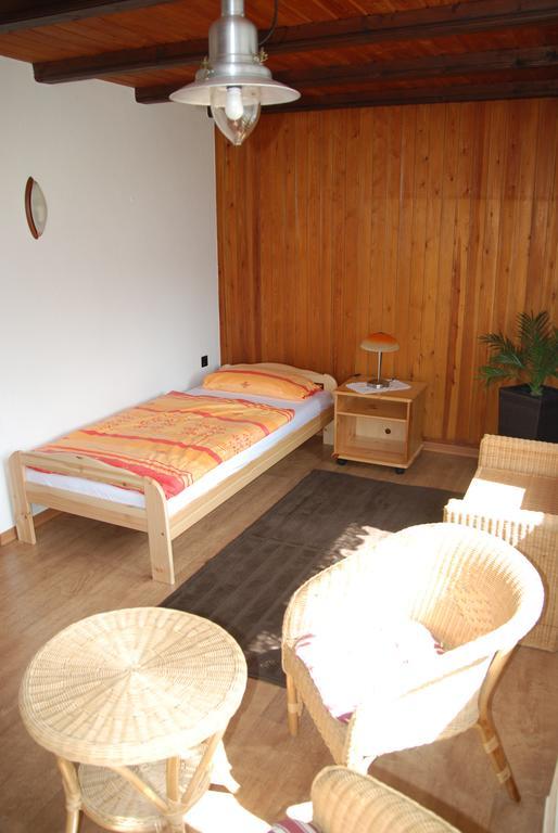 Ferienwohnung - Chayenne Apartment Mit 2 Schlafzimmern Klinga Exterior photo